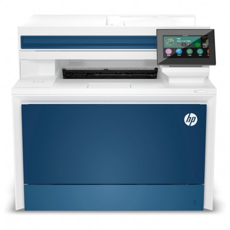 "HP Color LaserJet Pro MFP 4302fdw Farblaser 4in1 LAN WLAN Duplex"