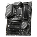 MSI mainboard Pro B760 Gaming Plus WiFi 1700