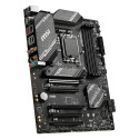 MSI emaplaat Pro B760 Gaming Plus WiFi 1700