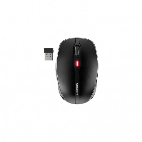"Cherry MW 8C Advanced Wireless black"