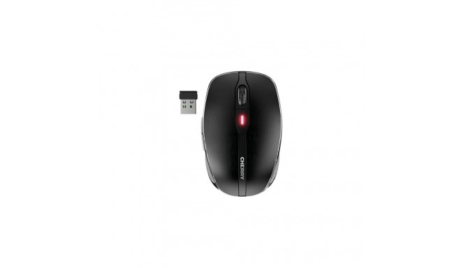 "Cherry MW 8C Advanced Wireless black"