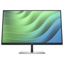 "68,6 cm/27"" (1920×1080) HP E27 G5 16:9 IPS 5 ms 75 Hz HDMI DisplayPort USB-Hub VESA Black"