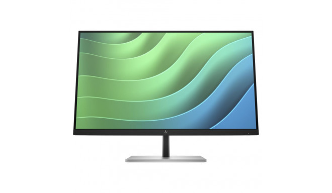 68,6 cm/27" (1920×1080) HP E27 G5 16:9 IPS 5 ms 75 Hz HDMI DisplayPort USB-Hub VESA must