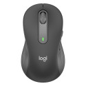 "Logitech Signature M650 Left"