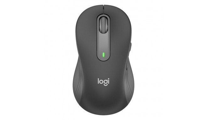 "Logitech Signature M650 Left"