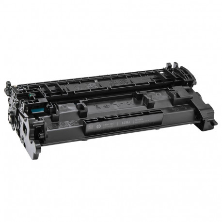"HP Toner 149A W1490A Schwarz bis zu 2.900 Seiten"