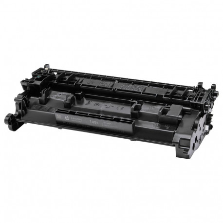 "HP Toner 149A W1490A Schwarz bis zu 2.900 Seiten"