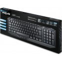 Roccat keyboard Arvo ROC-12-525 Nordic