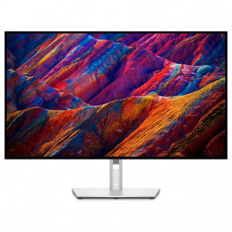 "80cm/31,5'' (3840x2160) Dell UltraSharp U3223QE 16:9 5ms IPS HDMI DisplayPort USB-C Hub VESA Pivot 