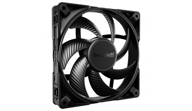 "140mm be quiet! SILENT WINGS PRO 4 PWM"