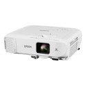 "(1280x800) Epson EB-982W 3-LCD 4200-Lumen 16:10 VGA HDMI composite video Speaker WXGA White"
