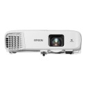 "(1280x800) Epson EB-982W 3-LCD 4200-Lumen 16:10 VGA HDMI composite video Speaker WXGA White"