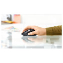Logitech hiir Master Series MX MASTER 3S ergonoomiline, grafiit