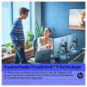 "D HP ZBook Thunderbolt Dock G4 120W"
