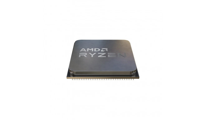 "AMD Ryzen 5 BOX 4500 3,6GHz MAX Boost 4,1GHz 6xCore 11MB 65W with Wraith Stealt Cooler"