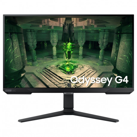 "27'' (1920x1080) Samsung LS27BG400EUX Gaming 240Hz 1ms HDR 10, Freesync Premium, G-Sync Compatible 