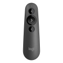 Logitech esitluspult R500s