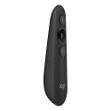 Logitech esitluspult R500s