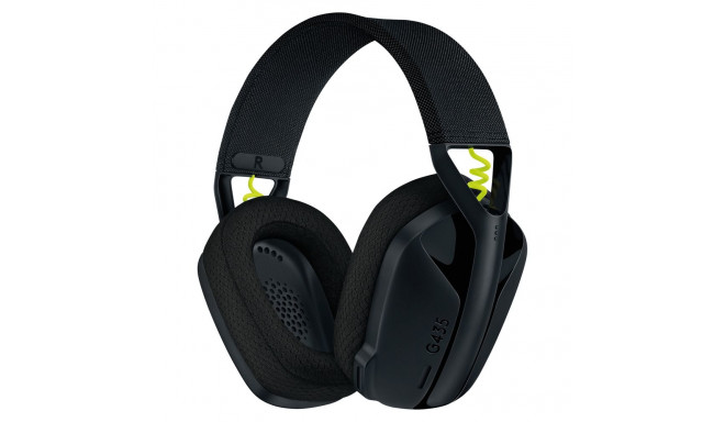 "Logitech G435 Gaming Headset"