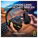"Logitech G435 Gaming Headset"