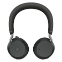 "Jabra Evolve2 75 USB-A Bluetooth MS-Teams"