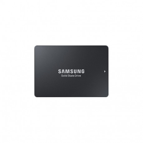 Samsung ssd PM893 2.5" 1.9TB ettevõttekasutuse hulgipakk