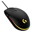 "Logitech Gaming Mouse G203 Lightsync"
