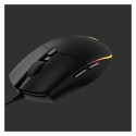 "Logitech Gaming Mouse G203 Lightsync"