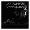"Logitech G Pro X Wireless Headset"