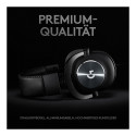 "Logitech G Pro X Wireless Headset"