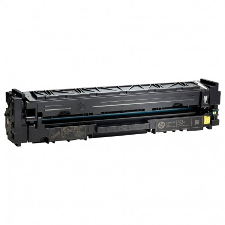 "HP Toner 207A W2212A Gelb bis zu 1.250 Seiten"