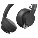"Logitech Headset USB Zone Wireless MS"