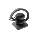 "Logitech Headset USB Zone Wireless MS"