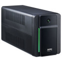 "APC Back-UPS BX1200MI 1200VA 650W"