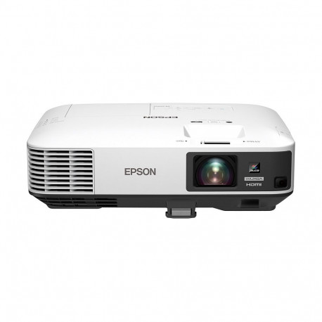 "(1920x1200) Epson EB-2250U 16:10 5000-Lumen USB VGA HDMI White"
