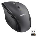 "Logitech M705 optisch wireless black"
