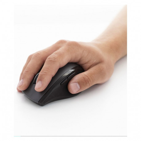 Logitech M705 optiline juhtmevaba must