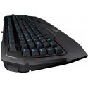 Roccat клавиатура Ryos MK Glow ROC-12-761-BK RUS