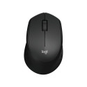 "Logitech M330 Silent Plus wireless black"