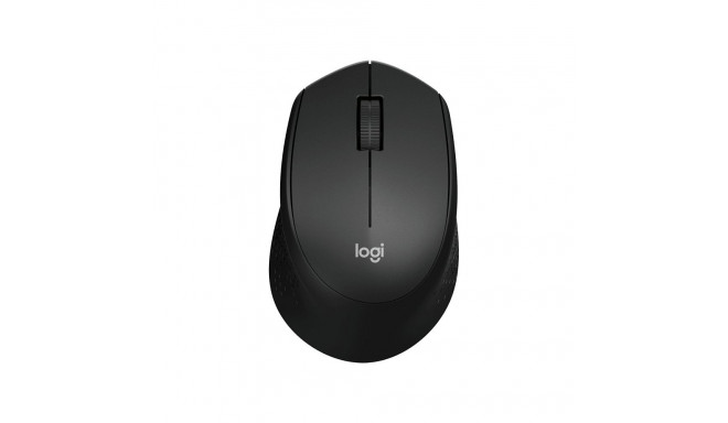 "Logitech M330 Silent Plus wireless black"