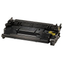 "HP Toner 89X CF289X Schwarz"