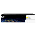 "HP Toner 117A W2072A Gelb"
