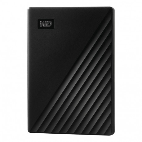 2,5 2TB WD My Passport USB 3.0 must