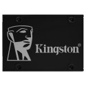 Kingston SSD 2.5" 1TB KC600