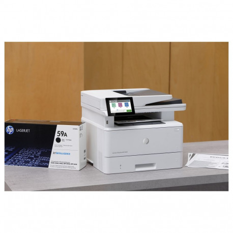 "HP Toner 59A CF259A Schwarz bis zu 3.000 Seiten ISO/IEC 19752"