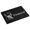 Kingston SSD 2.5" 1TB KC600