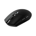 "Logitech G305 - Maus - Lightspeed - Schwarz"