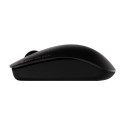 "Cherry MW 2400 black - optisch - 3 Tasten - Wireless"