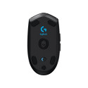 "Logitech G305 - Maus - Lightspeed - Schwarz"