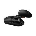 "Logitech G305 - Maus - Lightspeed - Schwarz"